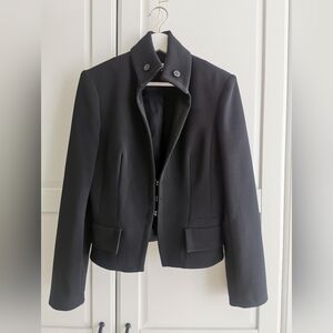 Vintage Andy The-Anh elegant jacket